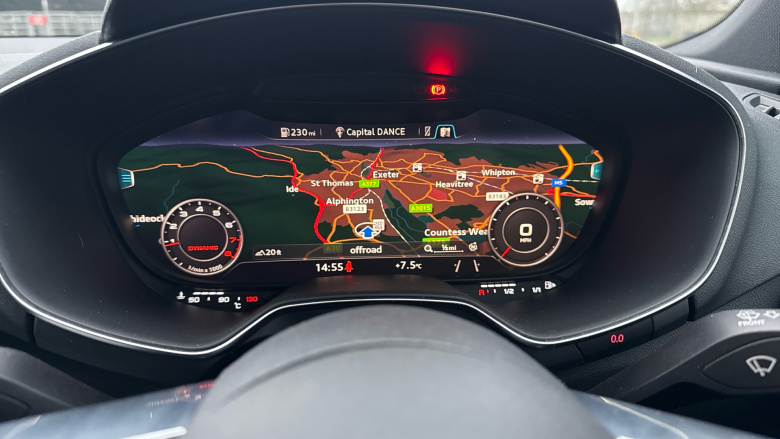 Audi TT 45 TFSI Sport 2dr Petrol Coupe